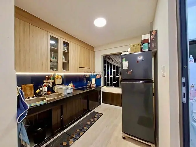 Bán Chung Cư Tôn Thất Thuyết - 62M2 2Pn1Wc - Giá 3,7 Tỷ