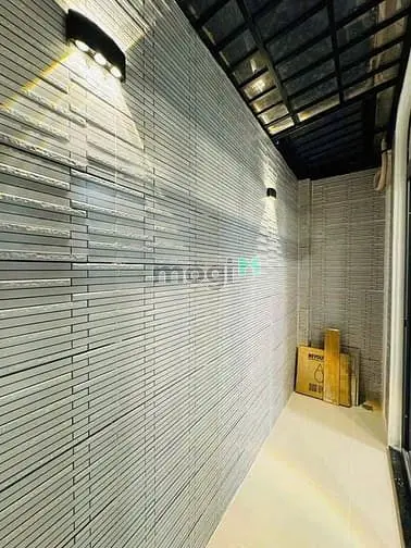 Căn Hộ 35M2 Ban Công Thoáng Full Nội Thất Cao Cấp Gần Cầu Lê Văn Sỹ Q3