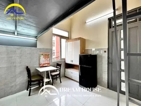 Cho Thuê Phòng Trọ Giá Tốt – Ngay Âu Cơ – Gần Đh Văn Hiến