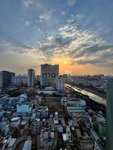 Bán Chung Cư Grand Riverside - 135M2 4Pn 2Wc - Giá 9 Tỷ (Bao 5% Sổ)
