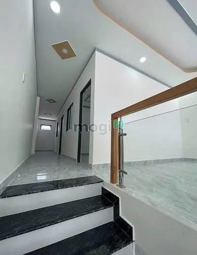 Kèo Thơm Căn Nhà Gác Lững, Giá 1.6 Tỷ , Thanh Toán 498Tr Nhận Nhà Ngay