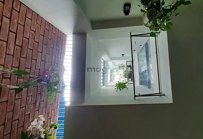 Nhà Cần Bán Gấp Đường Số 8, Kp2, P.an Lạc, Bình Tân, 2,65 Tỷ, Sổ Riêng