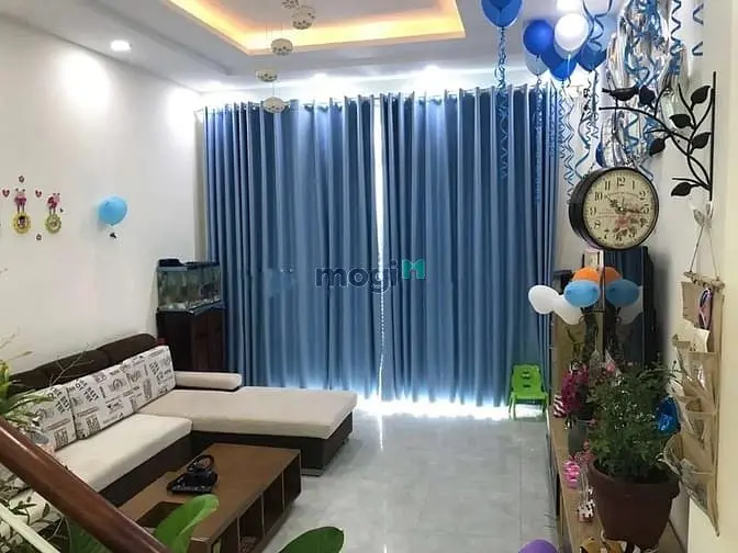 Bán Nhà Cực Hot Hồ Văn Long, Kp1, Bình Hưng Hoà, Bình Tân, 2,65 Tỷ