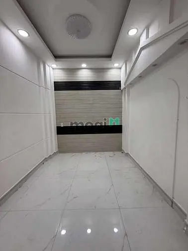 Chính Chủ Bán Nhà Nguyễn Thị Nhỏ Ngay Cư Xá Lữ Gia 4M X 15M