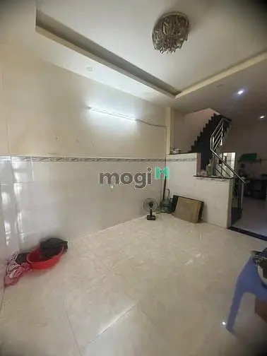 Quá Hiếm -Nhỉnh 2 Tỷ Có Nhà 2Tầng, 45M2, Hẻm1/ Gần Mt, 2 Pn, 2Wc.