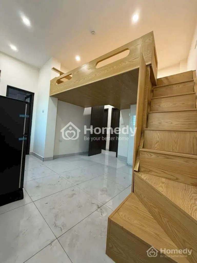 Ccmn Ngõ 20 Hồ Tùng Mậu - 60M - 15 Phòng - 19 Tỷ