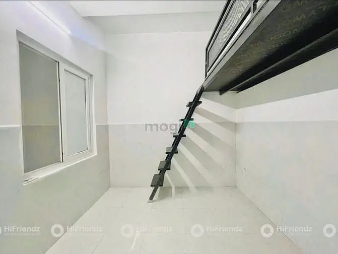 Cho Thuê Duplex Mới 100% Ngay Phạm Văn Bạch - Tân Sơn Gần Kcn Tân Bình