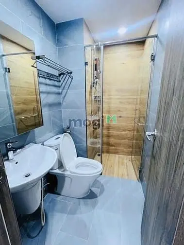 Cho Thuê Nhà 174A Nguyễn Thiện Thuật, Quận 3.