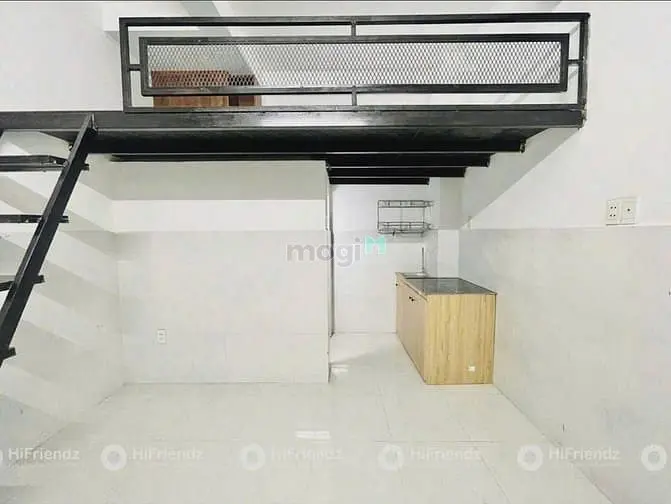 Cho Thuê Duplex Mới 100% Ngay Phạm Văn Bạch - Tân Sơn Gần Kcn Tân Bình