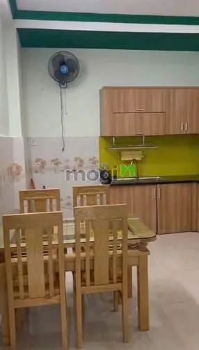 Bán Nhà 2 Tầng Hẻm Rộng Cuối Phú Nhuận Giáp Tân Bình, Sd 80M2, 6.9 Tỷ