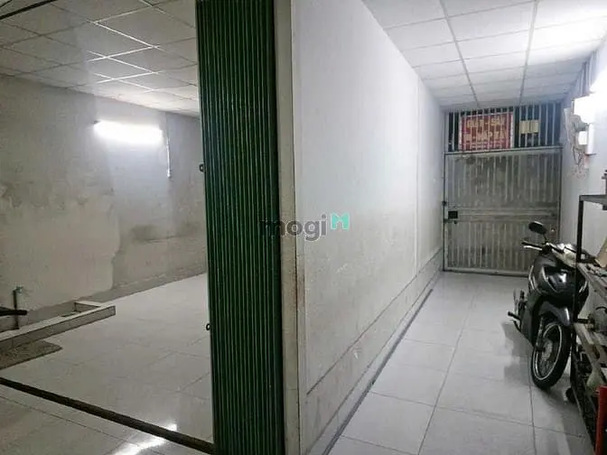 Nhà Hẻm 7 M,, Kdbb, Tân Hưng Quận 7. 6,2*20, 12,5 Tỷ.