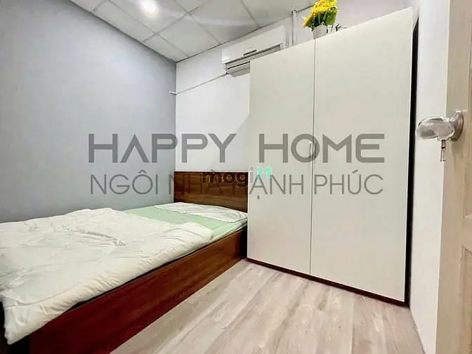 Căn Hộ 2Pn Đầy Đủ Nội Thất Rộng Rãi – Gần Trung Tâm Quận 10 – 9.000000