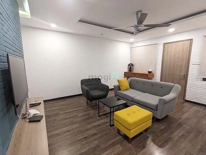 Căn Hộ 1Pn Full Nội Thất Máy Giặt Riêng Được Nuôi Thú Cưng Gầnlandmark