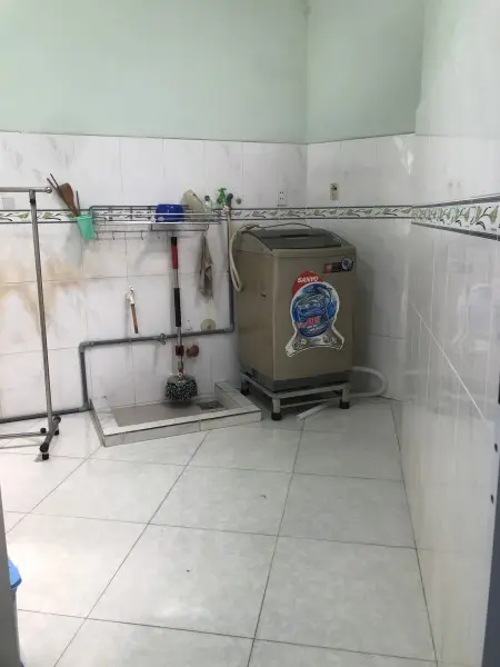 Phòng Cho Nữ Thuê Gần Ubnd Phường Hạnh Thông