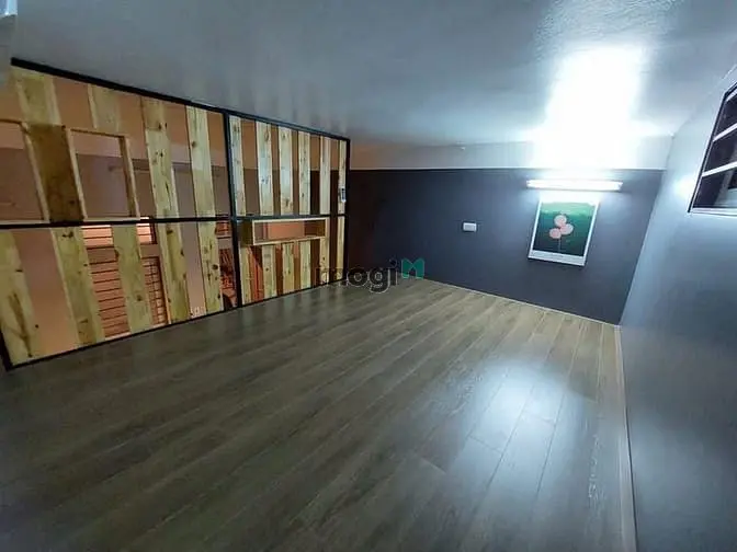 Duplex Giá Học Sinh Sinh Viên – Full Nội Thất – Quận 3