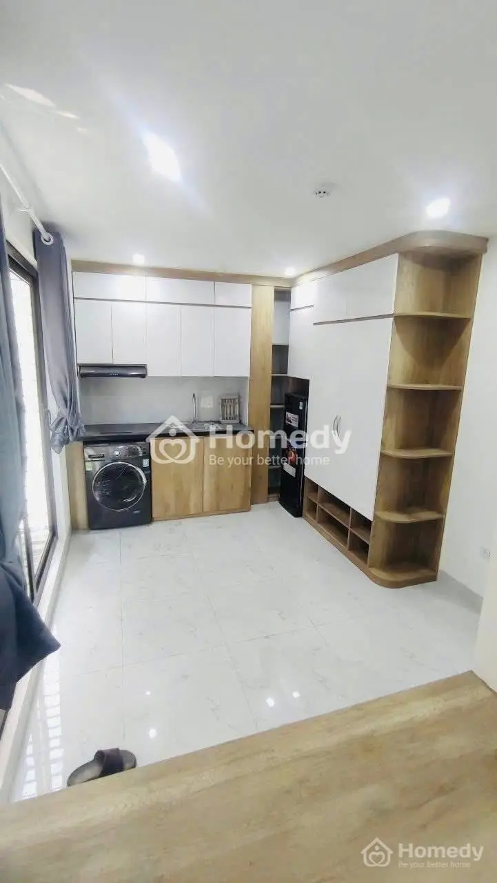 Bán Ccmn Nguyễn Lương Bằng 43M, Mt 6M, 6T Thang Máy, 10Pkk, Ngõ Thoáng, Pccc Xịn, Dt 600T, 11.5 Tỷ