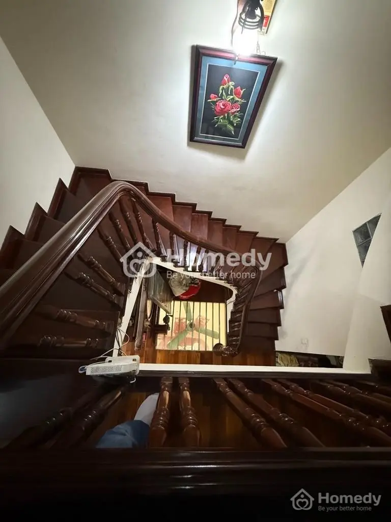 Bán Nhà Mặt Phố Vương Thừa Vũ, Thanh Xuân 75M2 X 5 Tầng, Mặt Tiền 3,8M, Giá 35 Tỷ!!!