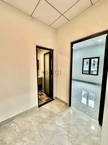 Nhà Bán P.an Bình Nay Là P.tam Hiệp Gần Trần Quốc Toản Mới Xây 2,9 Tỷ