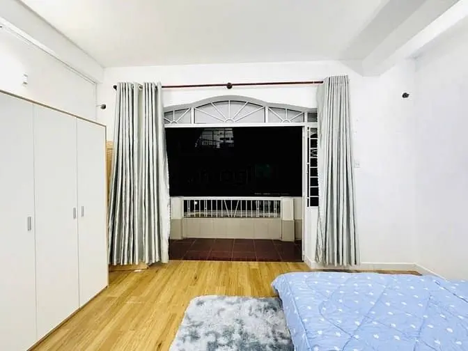 1Pn _ Tách Bếp, Bancong Thoáng _ Ở Được 3-4 Bạn Đối Diện Đh Bách Khoa