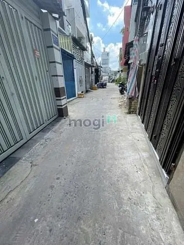 🏠82 – Quận 11 | Lạc Long Quân 💯 Hẻm 7M – Xe Hơi Tránh 🧧 Giá: 2.3Ỷ 9