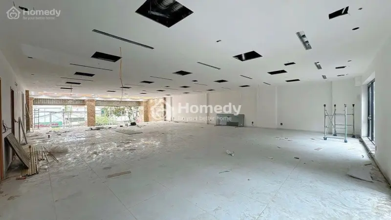 Tòa Nhà Văn Phòng Hạng A Mặt Phố Tây Hồ ,Hầm Siêu Khủng Đẳng Cấp Làm Trụ Sở Tập Đoàn Giá 243 Tỷ