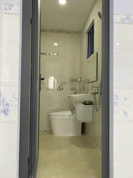 Chính Chủ Có Phòng Trọ Đường Nguyễn Hữu Tiến