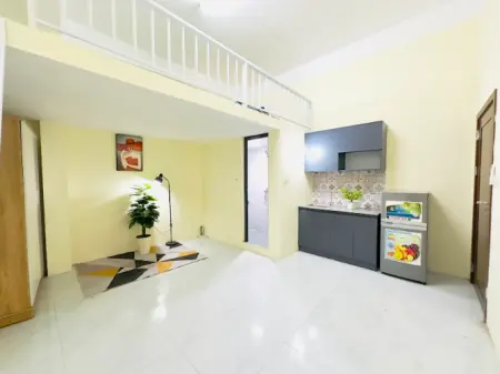 Cho Thuê Căn Hộ Mini - Phường Mỗ Lao, Quận Hà Đông, Hn