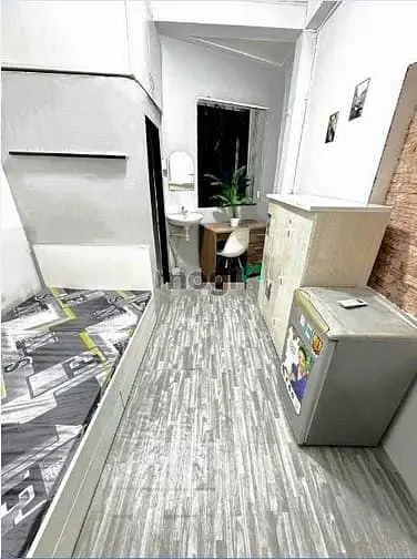 Nhà Cho Thuê: Mt Số: 420 Sư Vạn Hạnh Q10, (3X12M 3L 6Pn 6Pn)