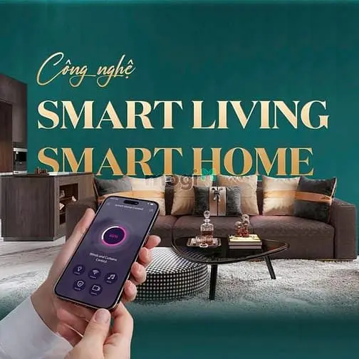 Chỉ Với Số Vốn Bỏ Ra 1Ty 250 Triệu Đã Có Thể Sở Hữu Căn 2Pn Tại Quận 7