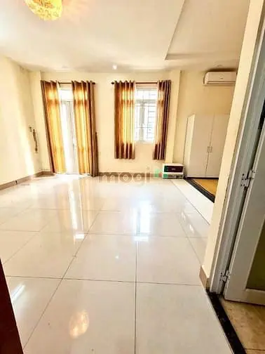 Cho Thuê Nhà Ngang 7M Tại 12B Nguyễn Thị Minh Khai, Đakao, Quận 1