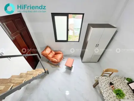 Duplex Mới Xây - Thuận Tiện Di Chuyển Qua Các Trường Đh Hutech, Uth, Uef