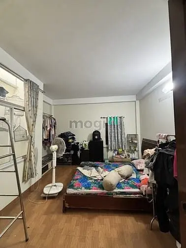 Chỉ 6.464Tỷ 80M² Nhà Đẹp Thiết Kế Lệch 3Tầng 3Pn 3Wc Hẻm Như Mặt Tiền