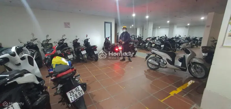 Bán Tòa Nhà Văn Phòng Mặt Phố Quận Hai Bà Trưng 460M X 9 Tầng X Mt 15M Giá Chào 280 Tỷ