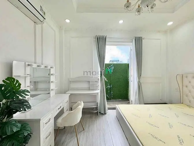 Pass Trọ 185/33/2 Đường Nguyễn Phúc Chu, Phường 15, Quận Tân Bình