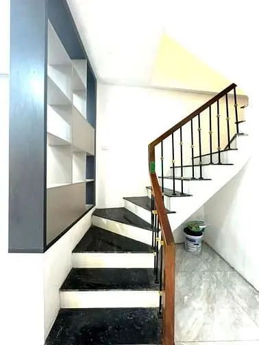 Bán Nhà 36M2 Nhà Đẹp Dân Xây - Full Nội Thất Nhỉnh 7 Tỷ.