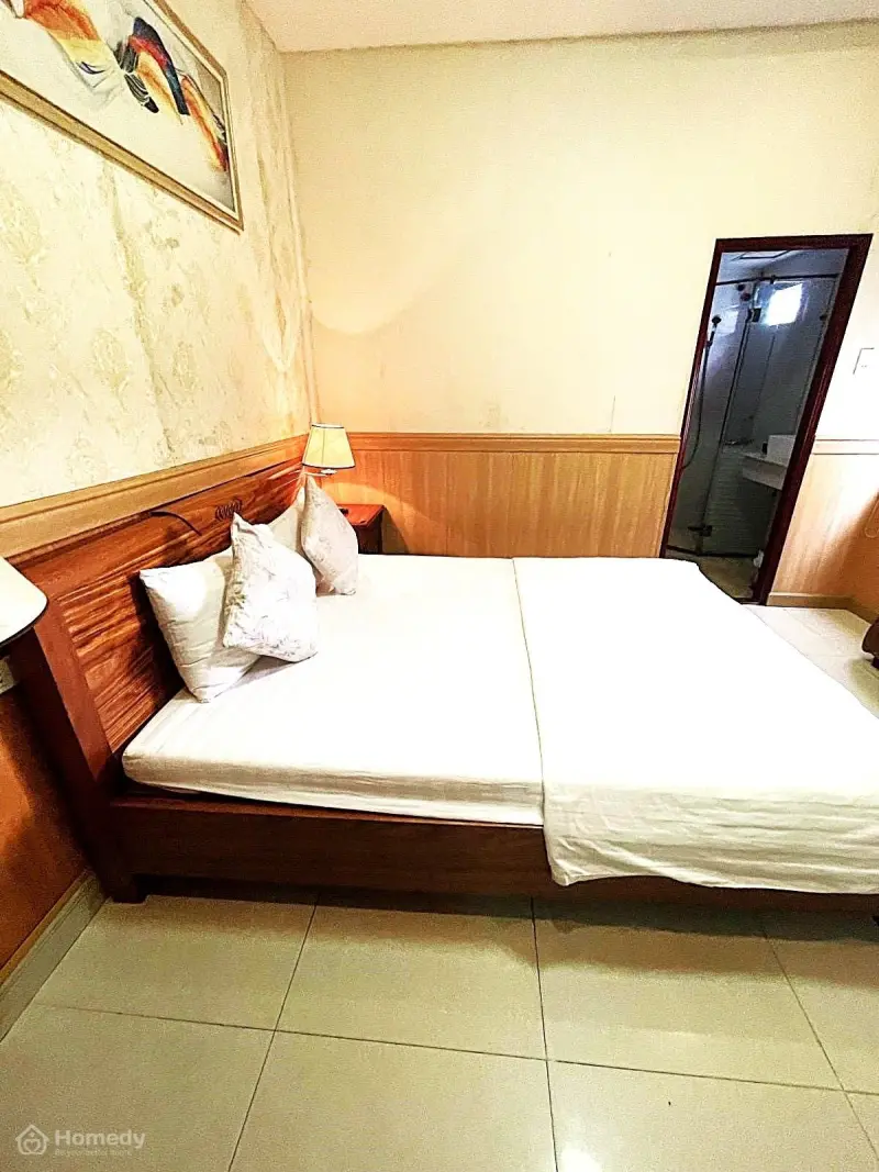 Dòng Tiền 150Tr/Tháng - Bán Khách Sạn Mặt Tiền Đường Tên Lửa Dt 12X15 Giá 23 Tỷ Tl - 0964919***