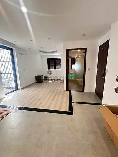 Biệt Thự Mới Đẹp Gần Nam Long Ttc Quận 7, 9*18, 5 Tầng , Chỉ 17,9 T.ỷ.