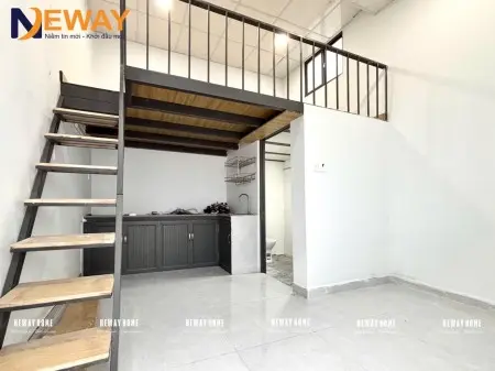 Cho Thuê Phòng Trọ Mới Xây 100% Ngay Đh Công Thương 3P Đi Bộ_Giá Từ 3Tr5