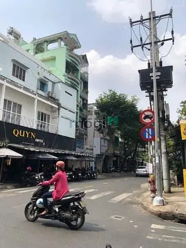 Mặt Bằng Cho Thuê Mặt Tiền Đường Nguyễn Tri Phương Quận 10 Thuê Gấp