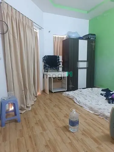 Bán Nhà 4 Tầng Hẽm Xe Hơi Quay Đầu 84M2 Chỉ 6,35 Tỷ