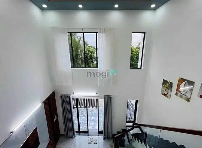 Kèo Thơm Căn Nhà Gác Lững, Giá 1.6 Tỷ , Thanh Toán 498Tr Nhận Nhà Ngay