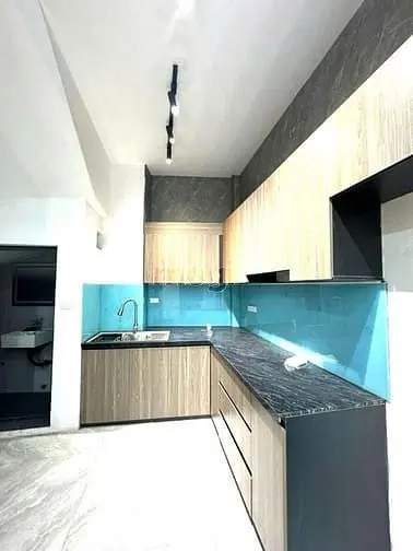 Bán Nhà 36M2 Nhà Đẹp Dân Xây - Full Nội Thất Nhỉnh 7 Tỷ.