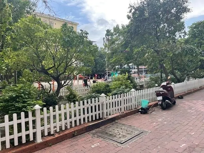 Mt Căn Hộ Chung Cư Cao Cấp - Tầng Trệt Mặt Tiền, Cách Mạng Tháng 8, Q3