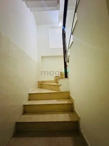 Chính Chủ Bán Nhà Hxh An Dương Vương Q5 - 3,7M X 10M Chỉ 9,6 Tỉ