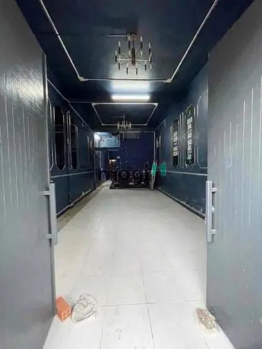 Cho Thuê Mặt Bằng Đường Nguyễn Cư Trinh