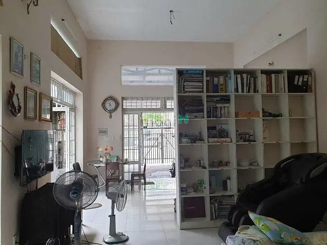 Nhà Mặt Tiền Đường Đào Sư Tích . Kdbb Tấp Nập. 8,5*32 Hơn 15 Tỷ.