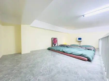 Cho Thuê Căn Hộ Mini - Phường Mỗ Lao, Quận Hà Đông, Hn
