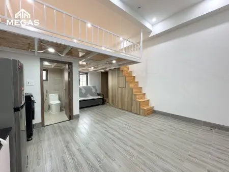 Gần Văn Lang, Q1 , Free 4 Xe Vs Dịch Vụ, Full Nội Thất Cao Cấp