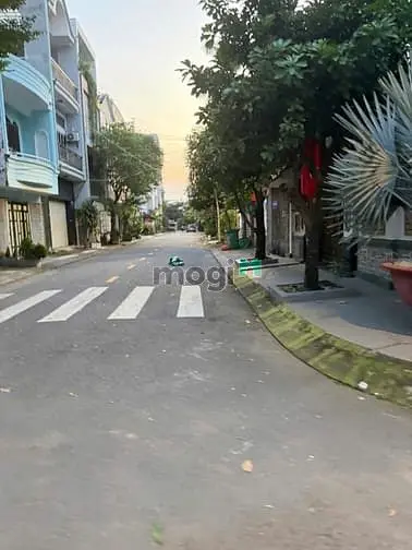 Gò Vấp, Biệt Thự Khu Đồng Bộ Dương Quảng Hàm Chỉ 21 Tỷ