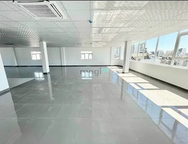 Cho Thuê Nhà Mặt Tiền Trần Nhật Duật Khu Tân Định Dt 6X 22M